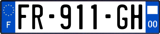FR-911-GH