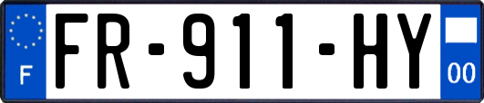 FR-911-HY