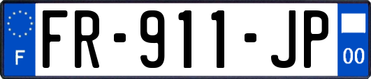FR-911-JP