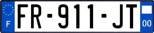 FR-911-JT