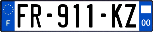 FR-911-KZ