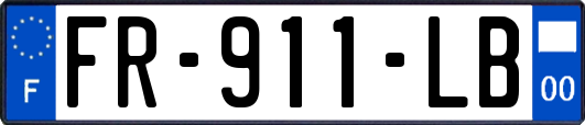 FR-911-LB