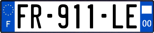 FR-911-LE