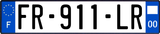FR-911-LR