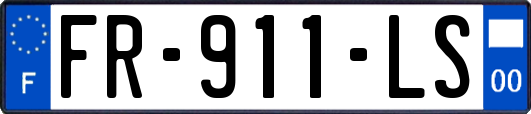 FR-911-LS