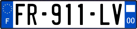 FR-911-LV