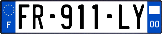 FR-911-LY