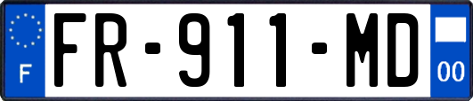 FR-911-MD