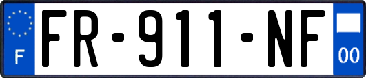 FR-911-NF