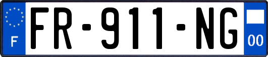 FR-911-NG