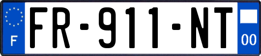 FR-911-NT