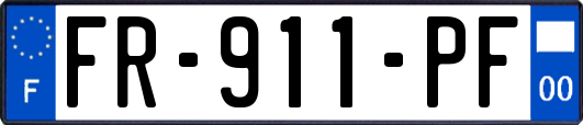 FR-911-PF