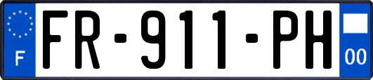 FR-911-PH