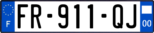 FR-911-QJ