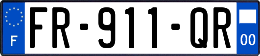 FR-911-QR