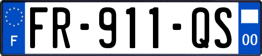 FR-911-QS
