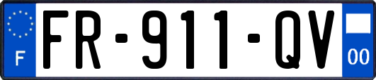 FR-911-QV