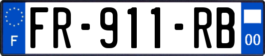 FR-911-RB