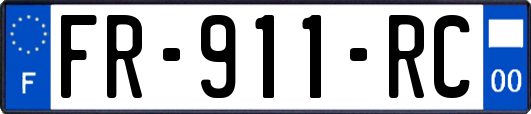 FR-911-RC