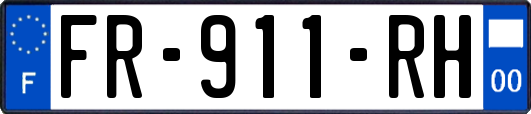 FR-911-RH
