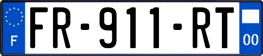FR-911-RT