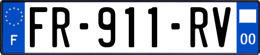 FR-911-RV