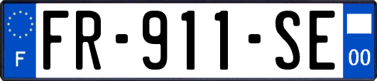FR-911-SE