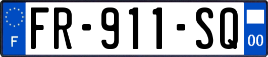 FR-911-SQ