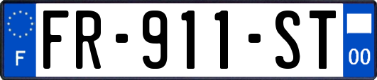 FR-911-ST