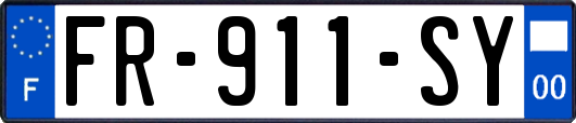 FR-911-SY