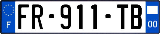 FR-911-TB