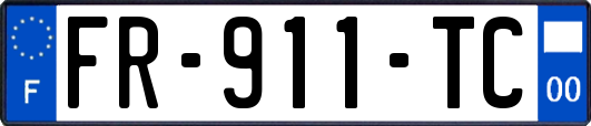 FR-911-TC