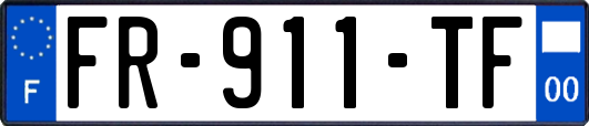 FR-911-TF