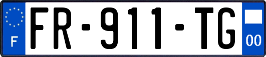 FR-911-TG