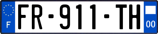 FR-911-TH