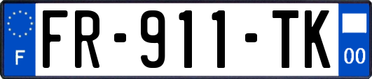 FR-911-TK