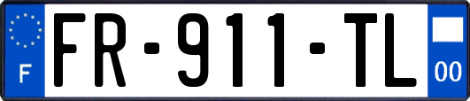 FR-911-TL