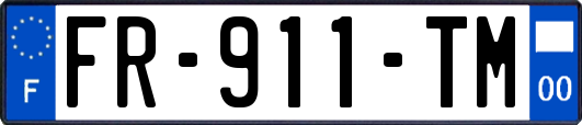 FR-911-TM
