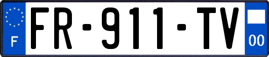 FR-911-TV