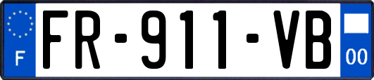 FR-911-VB