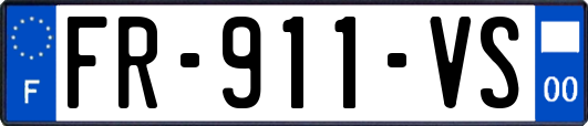 FR-911-VS