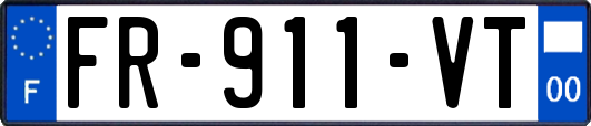 FR-911-VT