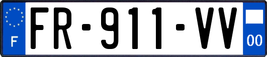 FR-911-VV