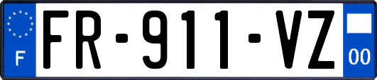 FR-911-VZ