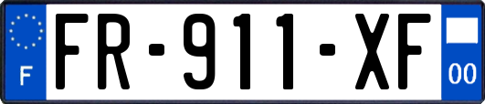 FR-911-XF