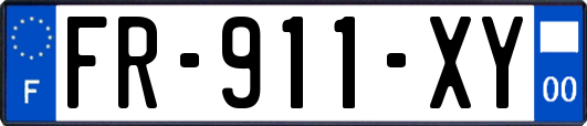 FR-911-XY