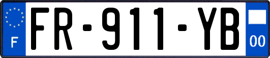 FR-911-YB