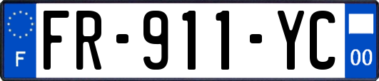 FR-911-YC