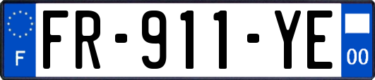 FR-911-YE