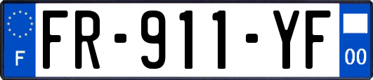 FR-911-YF